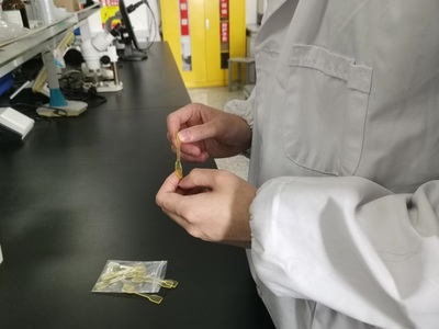 打破“新材料之王”回收困局，鹽城工學院團隊研發“可重生”綠色CFRP生物基材料技術