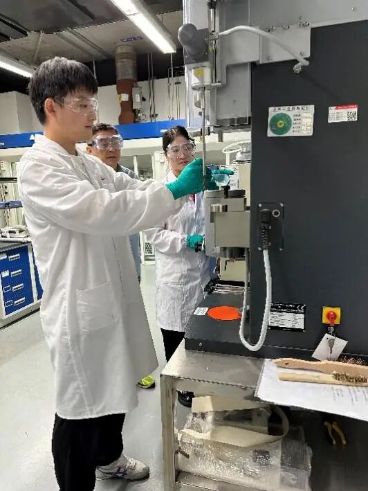 中國石化石科院團隊生物基功能共聚酰胺彈性體材料入圍全國創新創業大賽決賽，推動生物基材料技術研發新突破